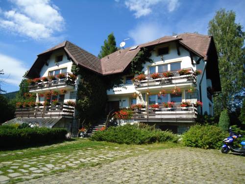 Vrbno pod Pradědem Czechia (Czech republic) discount booking.com