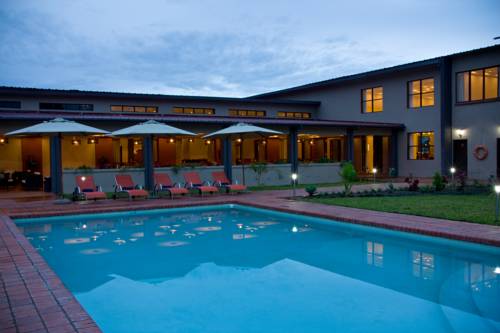 Chipata Zambia discount booking.com