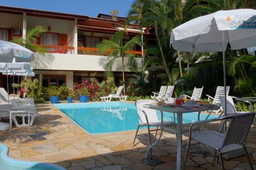Juquei (Sao Paulo) Brazil discount booking.com