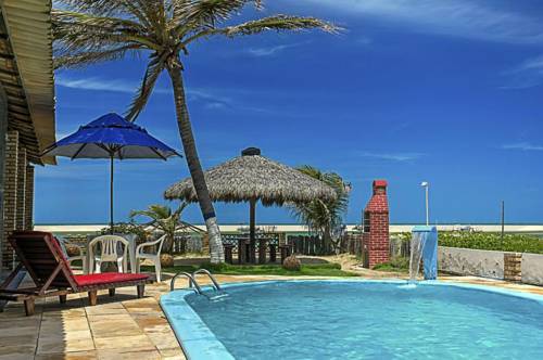 Barra Nova (Ceara) Brazil discount booking.com