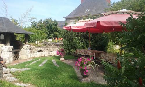 Couffy France discount booking.com