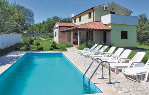 Pavicini Croatia discount booking.com