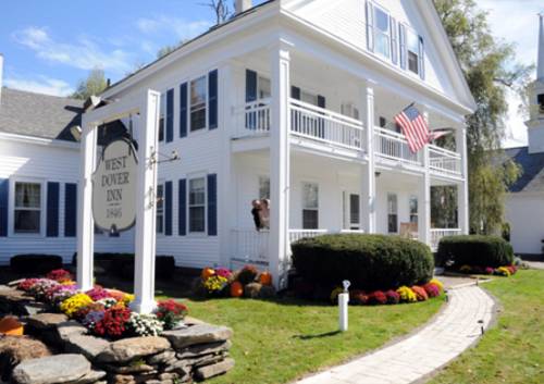 West Dover (Vermont) United States discount booking.com