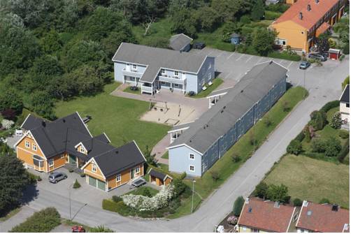 Kristiansand Noruega Reservas Promo Descuentos booking.com