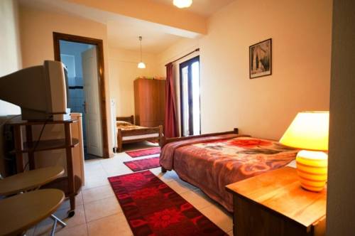 Perama Greece discount booking.com