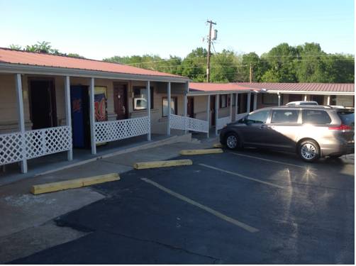 Madill (Oklahoma) Estados Unidos Reservas Promo Descuentos booking.com
