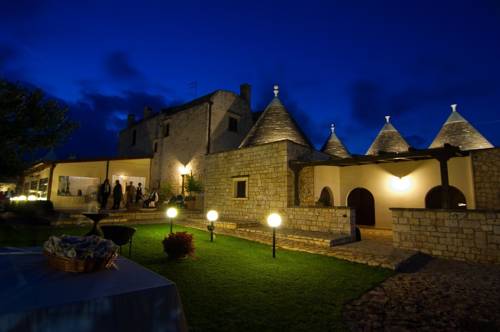 Ceglie Messapica Italia Reservas Promo Descuentos booking.com