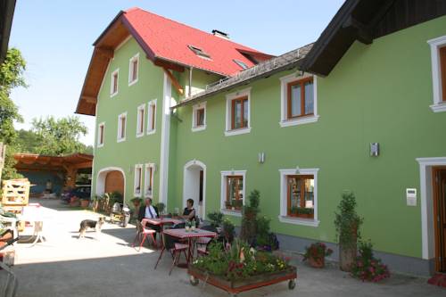 Rutzenmoos Austria Reservas Promo Descuentos booking.com