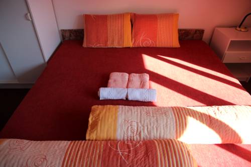 Bedřichov Czechia (Czech republic) discount booking.com
