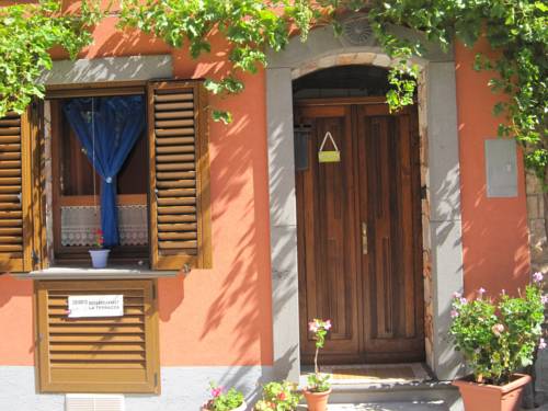 Tresnuraghes Italia Reservas Promo Descuentos booking.com