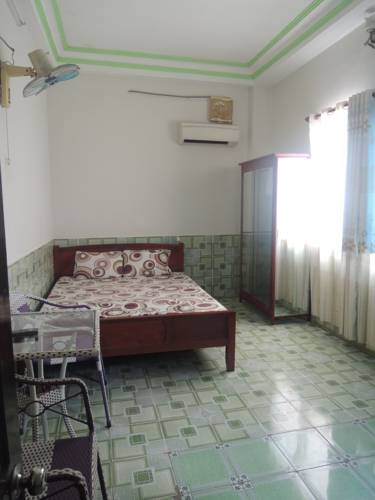 Vinh Long Viet Nam discount booking.com