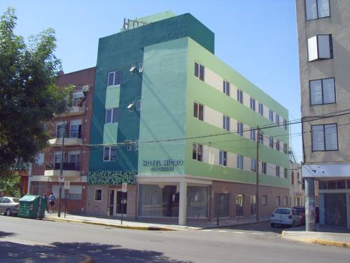 Rosario Argentina Reservas Promo Descuentos booking.com