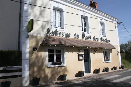 Luché-Pringé Francia Reservas Promo Descuentos booking.com
