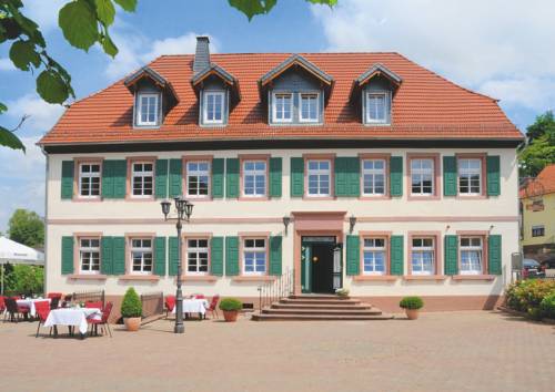 Landstuhl Germany discount booking.com