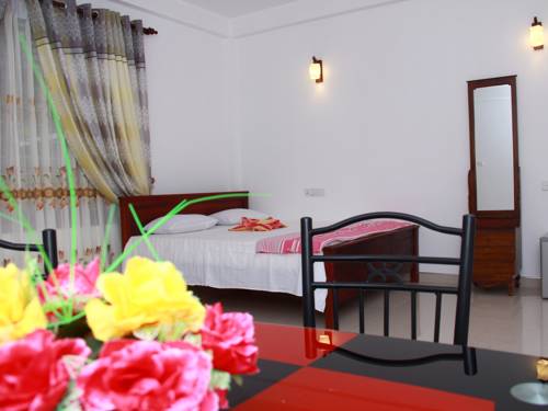 Mirissa Sri Lanka discount booking.com