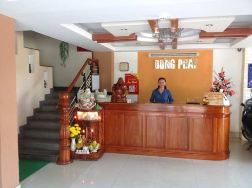 Phuong An Thuong Viet Nam discount booking.com