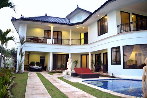 Keramas Indonesia discount booking.com