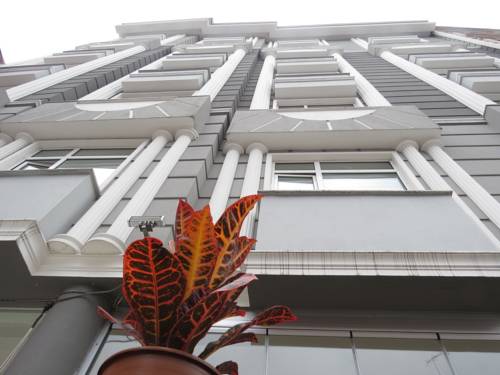 Trabzon Turkey discount booking.com