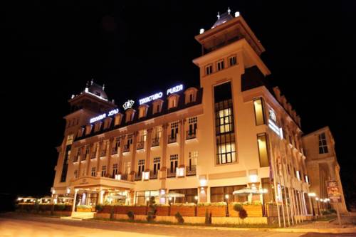 Tskaltubo Georgia discount booking.com