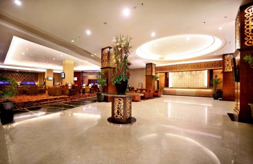 Samarinda Indonesia discount booking.com