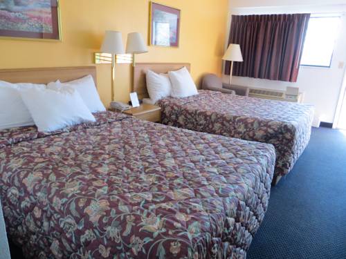 Kingdom City (Missouri) United States discount booking.com