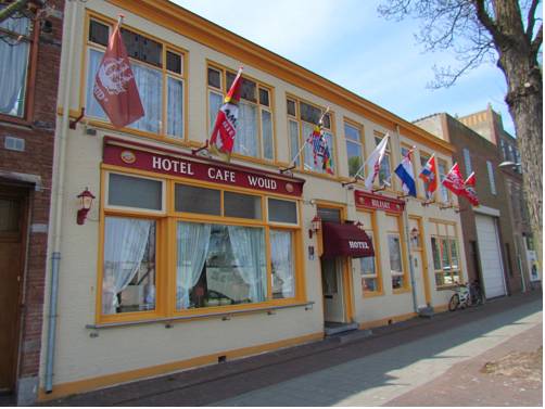 Den Helder Países Bajos Reservas Promo Descuentos booking.com
