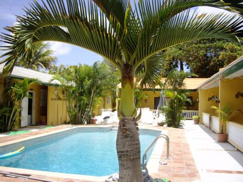 Willemstad Curaçao discount booking.com