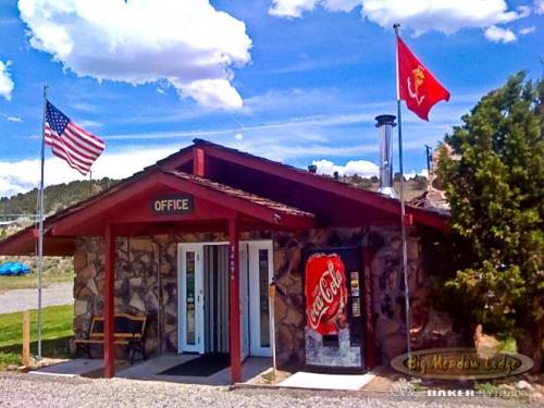 Bridgeport (California) Estados Unidos Reservas Promo Descuentos booking.com