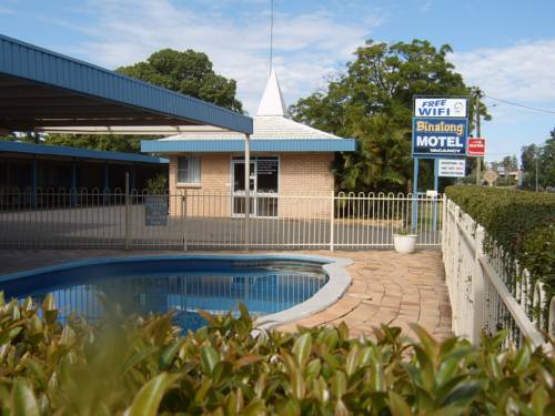 Goondiwindi Australia Reservas Promo Descuentos booking.com