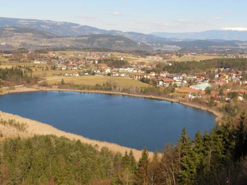 Sankt Kanzian am Klopeinersee Austria Reservas Promo Descuentos booking.com