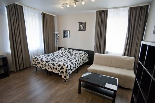 Murmansk Rusia Reservas Promo Descuentos booking.com