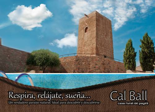 La Guàrdia D'Urgell España Reservas Promo Descuentos booking.com