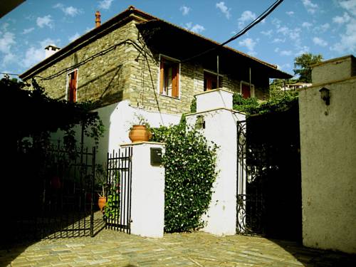 Afissos Grecia Reservas Promo Descuentos booking.com