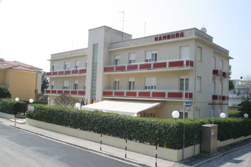 Senigallia Italy discount booking.com