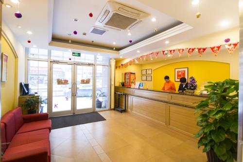 Harbin China discount booking.com
