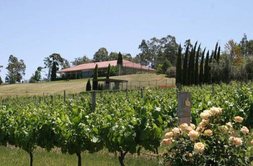 Rothbury Australia discount booking.com