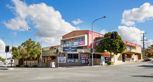 Brisbane Australia Reservas Promo Descuentos booking.com