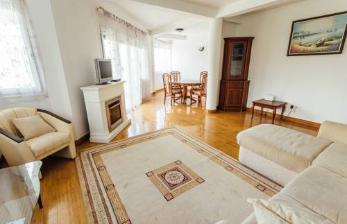 Igalo Montenegro discount booking.com