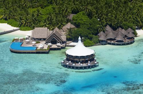 Kaafu Atoll Maldives discount booking.com