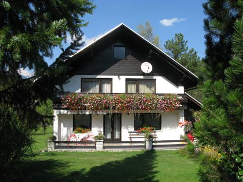 Bohinj Slovenia discount booking.com