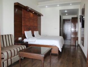 Mussoorie India discount agoda.com
