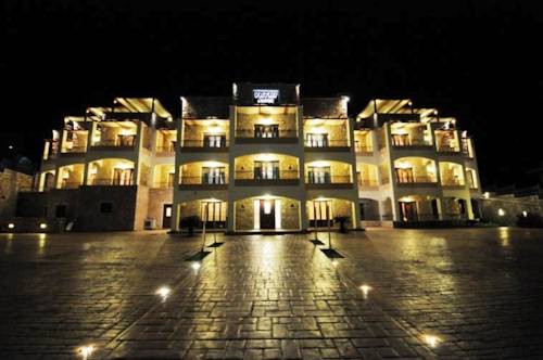 Vathí Greece discount booking.com