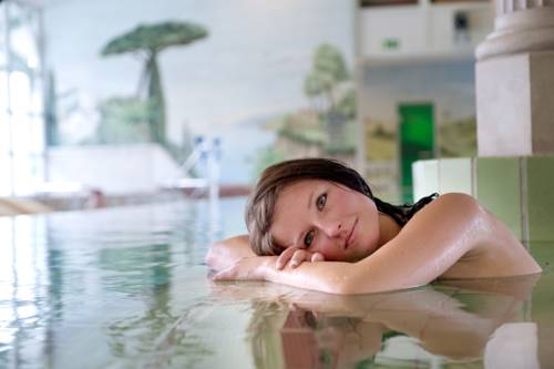 Bad Griesbach Alemania Reservas Promo Descuentos booking.com