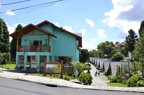 Gramado (Rio Grande do Sul) Brazil discount booking.com