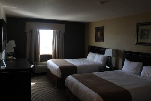 Valleyview Canada discount booking.com