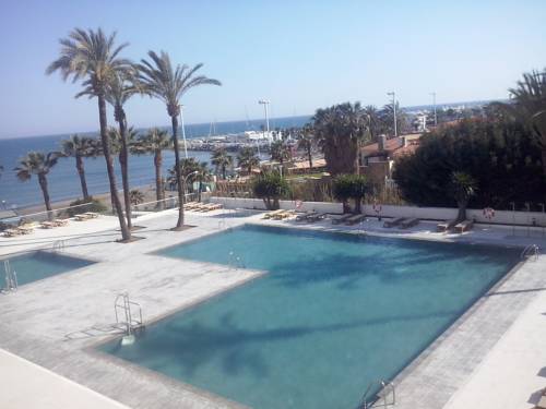 Torremolinos España Reservas Promo Descuentos booking.com