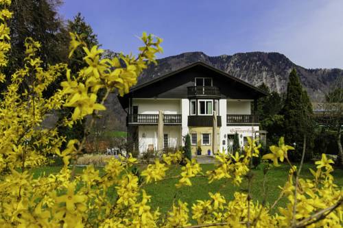 Bayerisch Gmain Alemania Reservas Promo Descuentos booking.com