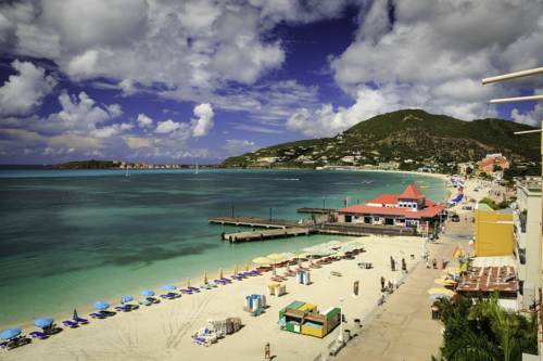 Philipsburg Sint Maarten discount booking.com