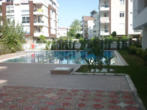 Antalya Turkey discount booking.com