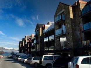 Queenstown New Zealand discount agoda.com